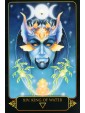 Second-hand Dreams of Gaia Tarot by Ravynne Phelan